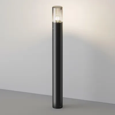 Produktbild von MAYTONI Außenleuchte Amas E27x1 60W IP 54 O432FL-01GF1