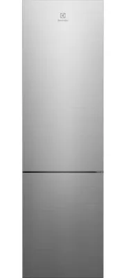 Produktbild von Electrolux ENT7MD36X, 362 l, SN-T, 8 kg/24h, D, Fresh Zone Fach, Silber
