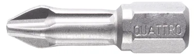 Immagine prodotto di Makita Kreuzschlitzbits PH3, 25 mm, 1/4" PH3 - 25 mm - 10 pezzi.