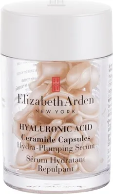 Obrázok produktu pre Elizabeth Arden Hyaluronic Acid Ceramide Capsules Hydra-Plumping Serum 30 ks
