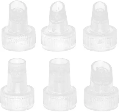 Productafbeelding van Gezichtsreinigingsapparaat Reservepunten - 6 x