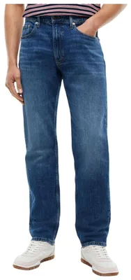 Obrázok produktu pre Džínsy Tommy Jeans DM0DM23687 pre Pánske