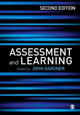 Produktbild von Assessment and Learning