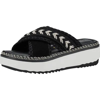 Obrázek produktu pro Tamaris Dámské sandály 1-27216-20 černá