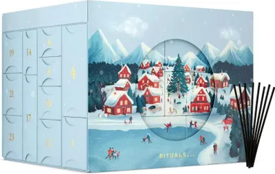 Produktbild von Rituals Adventskalender Deluxe 2025