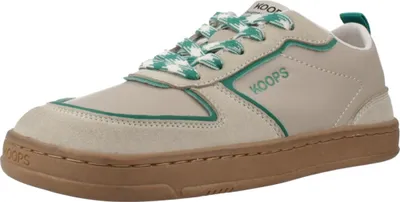 Immagine prodotto di Sneakers Del Marchio Koops Del Modello 172494 Verde