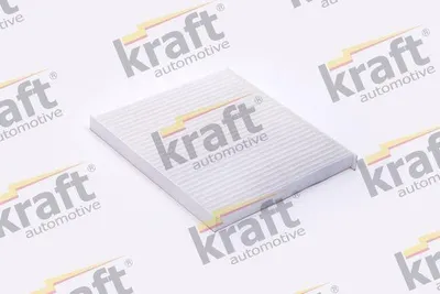 Obrázok produktu pre Peľový filter KRAFT AUTOMOTIVE (1733250) pre Ford KA Fiat 500 C Abarth / 595 695