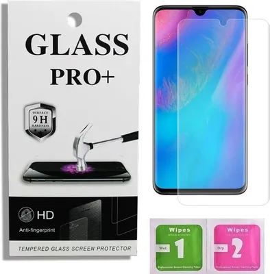 Produktbild von 9D Izmael Premium Schutzglas für Samsung Galaxy A70 KP22900