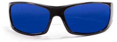 Produktbild von Ocean Sunglasses Bermuda Polarisierte Sonnenbrille Schwarz Schwarz One Size