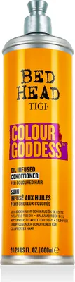 Imagen del producto de Acondicionador Tigi Bed Head Colour Goddess, 600 ml