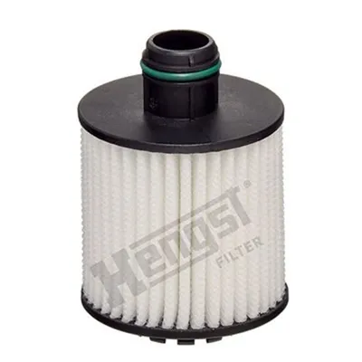 Produktbild von Hengst Ölfilter für Alfa Romeo Citroen Fiat Opel Peugeot