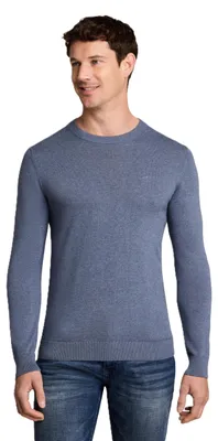Image de Tom Tailor pull-over tricoté col R