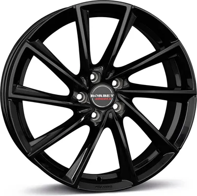 Image de Borbet VTX