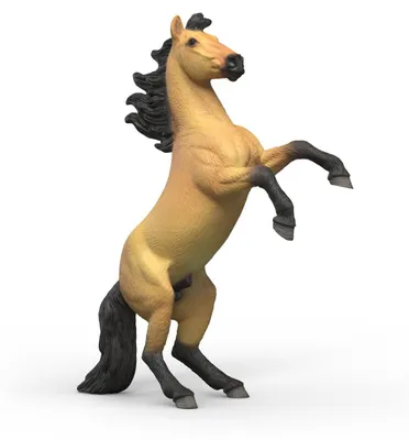 Produktbild von schleich 14921, 5 Jahr(e), Mehrfarbig, Kunststoff