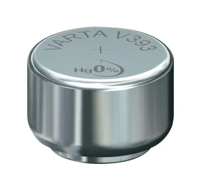 Produktbild von 1 Varta Watch V 393