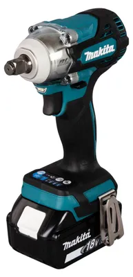 Image de Makita DTW300RTJ Clé à choc sans fil 4 vitesses