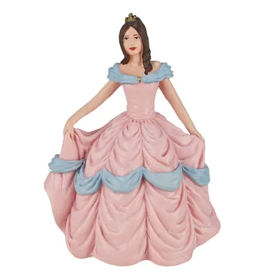 Productafbeelding van Mojo Fun, Feeënprinses, 3 jaar, Fantasy & Figuren, Polyvinylchloride (PVC)