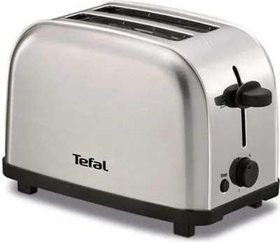 Produktbild von Tefal Toaster Ultra Mini TT330D30