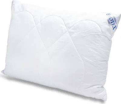 Obrázok produktu pre Vankúš Aloe Vera 70x90cm 900g s guličkami na zips UNICO