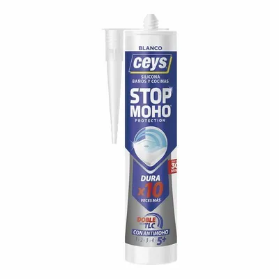 Produktbild von Silikon Ceys Schimmelbeseitigung