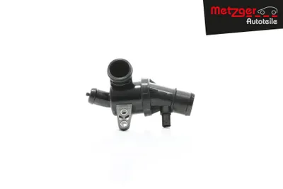 Produktbild von METZGER Thermostat Kühlmittel 89°C passend für MERCEDES-BENZ A-Klasse (W169) B-Klasse (W245)