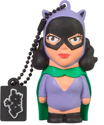 Image de Tribu - Clé USB DC 16 Go Catwoman