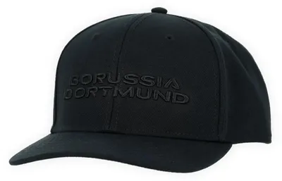 Produktbild von Dortmund Borussia BVB Snapback Cap