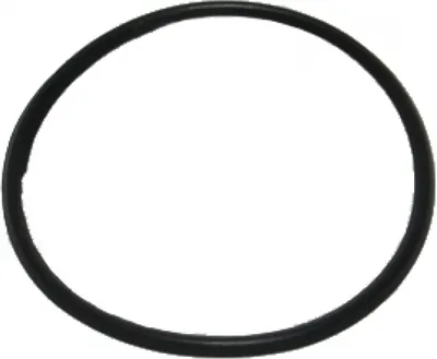 Produktbild von Dichtring Gummi Tachometer chrom Modell für Kreidler/Zündapp 82mm
