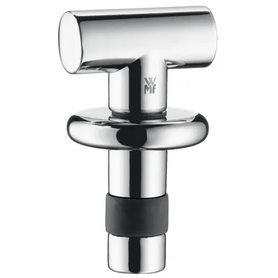 Obrázek produktu pro WMF 0641017920, Černá, Nerezová ocel, Kov, Guma, Chrom, 60 mm, 39 mm, 88 mm, 40 mm