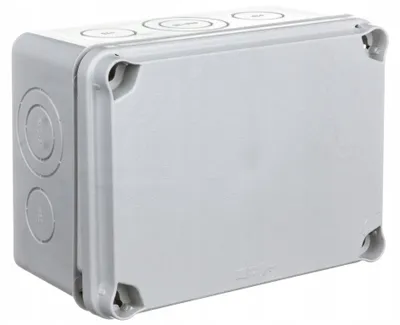 Image de PCE-Twistbox lumière EX-161