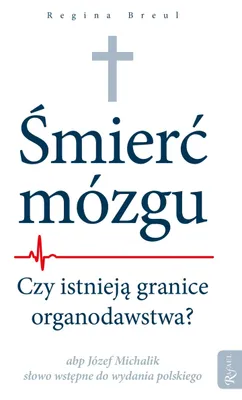 Immagine prodotto di ISBN Śmierć mózgu, Religia, Polski, Broszurowa okładka, 216 stron(y)