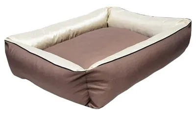 Produktbild von Best For Pets Latte Macchiato Hundebett 120x90cm mit Qualität Grande