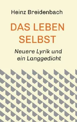 Produktbild von Das Leben selbst