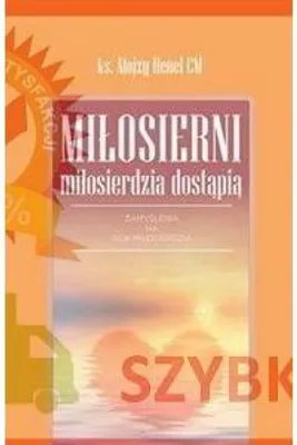 Image de Milosierni milosierdzia dostapia