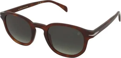 Produktbild von Sonnenbrille David Beckham DB 1007/S 45Z/9K