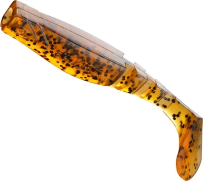 Obrázek produktu pro 3 x MIKADO FISHUNTER 36 shads softbait softbait 13.0cm/20g
