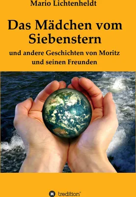 Produktbild von Das Mädchen vom Siebenstern
