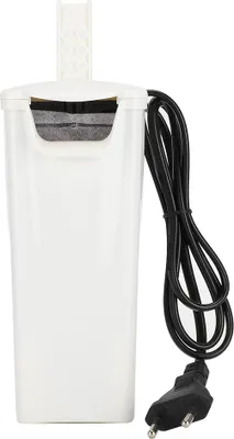 Image de 3W Mini cascade -pompe à filtre de surface réservoir de tortues de poissons niveau d'eau bas nettoyage silencieux
