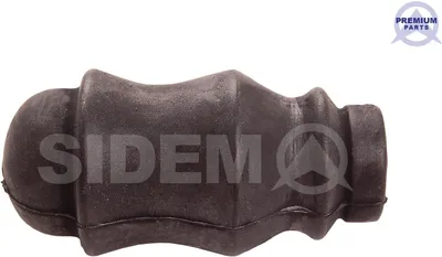 Produktbild von SIDEM 819827 Lagerung Stabilisator Stabigummi Außen Vorne für FIAT PALIO Weekend (178DX) PALIO (178BX) Siena (178, 172)