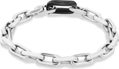 Immagine prodotto di Bracciale da uomo CALVIN KLEIN 35100068