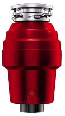 Obrázok produktu pre Drvič kuchynského odpadu, 230 V, 375 W, pneumatický spínač
