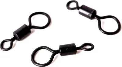 Zdjęcie produktu dla Nash Obratlík Helicopter Swivel 10 ks