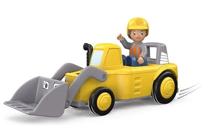 Obrázek produktu pro Luke Loady - 3-dílný