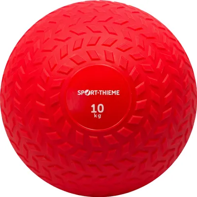 Produktbild von Sport-Thieme Slamball, 10 kg, Rot