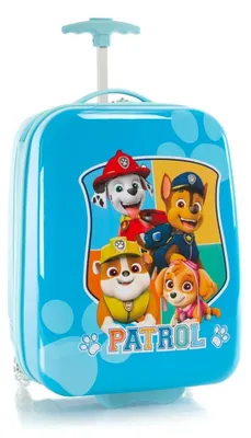 Zdjęcie produktu dla Heys Kids Paw Patrol 2w Blue 2
