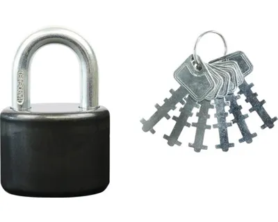 Obrázek produktu pro Visací zámek RV.14.60