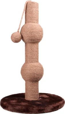 Produktbild von Karlie Flamingo Kratzstamm Curvy