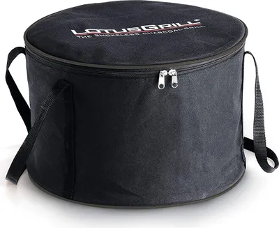Produktbild von LotusGrill S Starter-Set Limettengrün – raucharm, kompakt & komplett