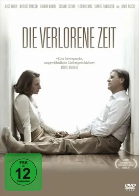 Produktbild von Die verlorene Zeit