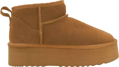 Produktbild von Gioseppo Allegany Stiefel Braun EU 39 Frau Braun EU 39